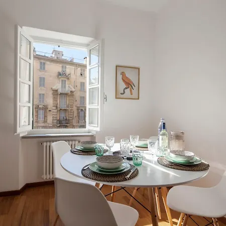 Casa Del Vicolo: 2br With Easy Excursion Access *