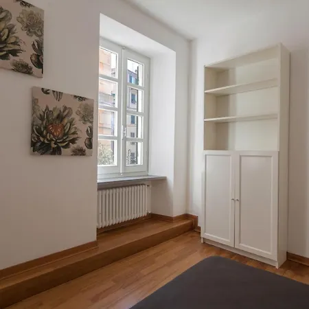 Casa Del Vicolo: 2br With Easy Excursion Access La Spezia