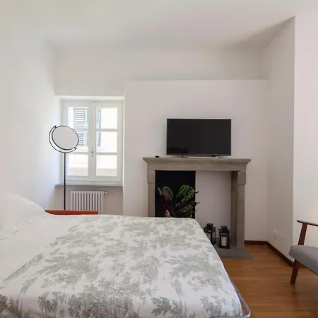 Casa Del Vicolo: 2br With Easy Excursion Access * La Spezia