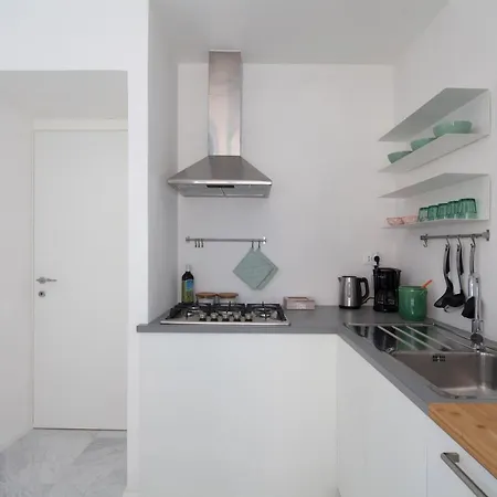 Apartment Casa Del Vicolo: 2br With Easy Excursion Access