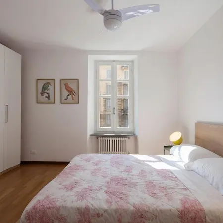 Apartment Casa Del Vicolo: 2br With Easy Excursion Access